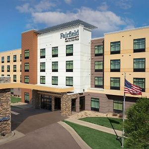 Fairfield Inn & Suites By Marriott Sioux Falls Airport